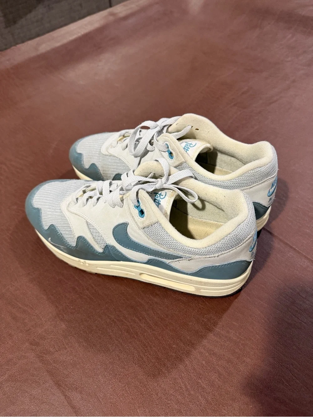 Nike air max